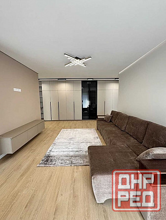 Сдаю 2 к.кВ, Ворошиловский район, ул.Постышева 76А, Площадь Ленина Донецк - изображение 2