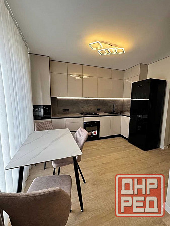 Сдаю 2 к.кВ, Ворошиловский район, ул.Постышева 76А, Площадь Ленина Донецк - изображение 1