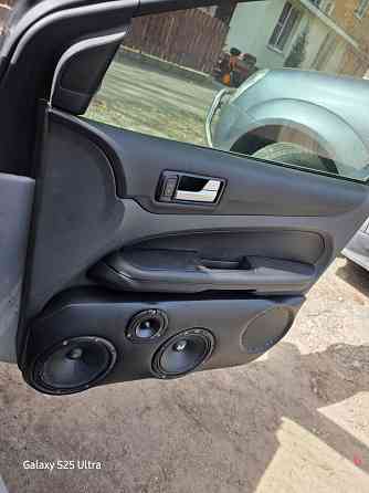 Форд Фокус 2 Донецк