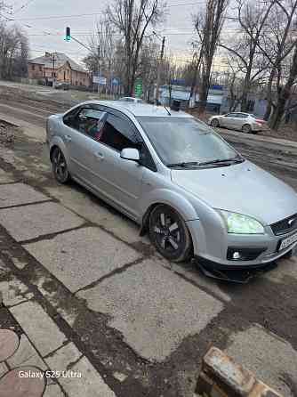 Форд Фокус 2 Донецк