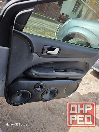 Форд Фокус 2 Донецк - изображение 3