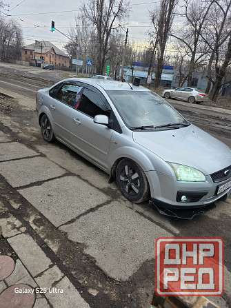 Форд Фокус 2 Донецк - изображение 4