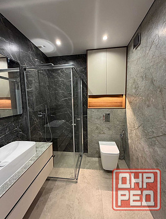 Сдаю 2 к.кВ, Калининский район, пр.Ильича 17В, Грузия Донецк - изображение 5