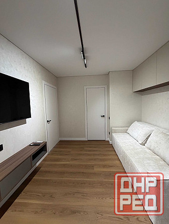 Сдаю 2 к.кВ, Калининский район, пр.Ильича 17В, Грузия Донецк - изображение 2