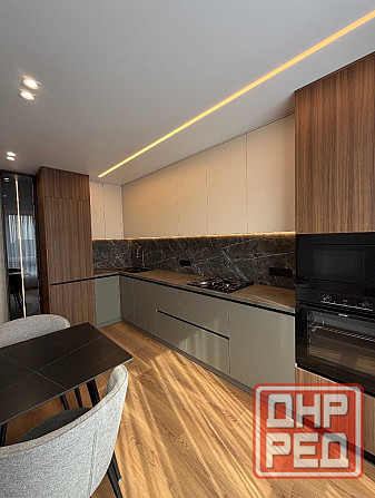 Сдаю 2 к.кВ, Калининский район, пр.Ильича 17В, Грузия Донецк - изображение 1