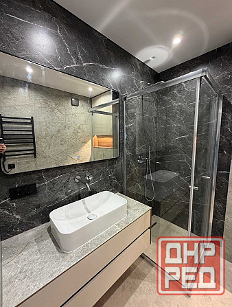 Сдаю 2 к.кВ, Калининский район, пр.Ильича 17В, Грузия Донецк - изображение 4