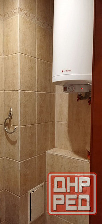 3х ком новострой Челюскинцев 69 впервые вода 24/7 Донецк - изображение 11