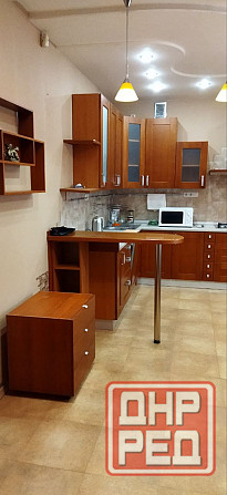 3х ком новострой Челюскинцев 69 впервые вода 24/7 Донецк - изображение 8