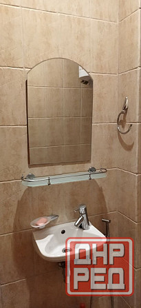 3х ком новострой Челюскинцев 69 впервые вода 24/7 Донецк - изображение 12