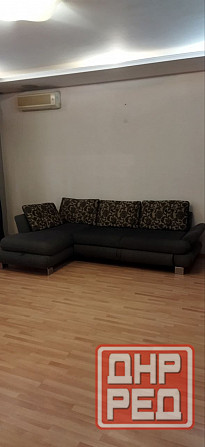 3х ком новострой Челюскинцев 69 впервые вода 24/7 Донецк - изображение 2