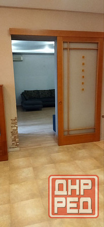 3х ком новострой Челюскинцев 69 впервые вода 24/7 Донецк - изображение 4