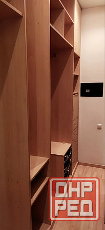 3х ком новострой Челюскинцев 69 впервые вода 24/7 Донецк - изображение 6