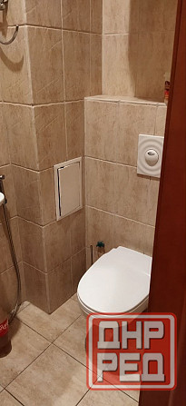 3х ком новострой Челюскинцев 69 впервые вода 24/7 Донецк - изображение 10