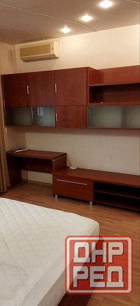 3х ком новострой Челюскинцев 69 впервые вода 24/7 Донецк - изображение 3