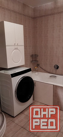 3х ком новострой Челюскинцев 69 впервые вода 24/7 Донецк - изображение 9