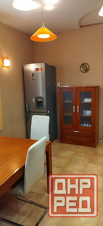 3х ком новострой Челюскинцев 69 впервые вода 24/7 Донецк - изображение 7