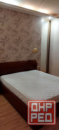 3х ком новострой Челюскинцев 69 впервые вода 24/7 Донецк - изображение 1