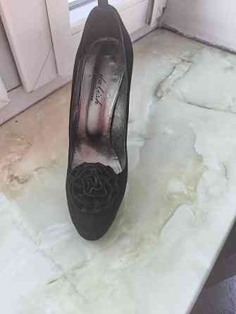 Продам туфли Донецк