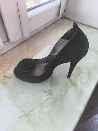 Продам туфли Донецк