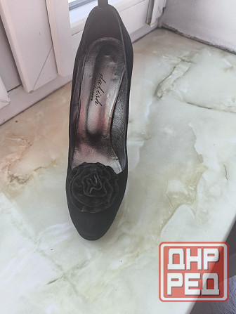 Продам туфли Донецк - изображение 2