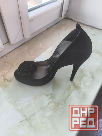 Продам туфли Донецк - изображение 3