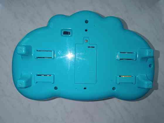 Детский руль игрушка Макеевка