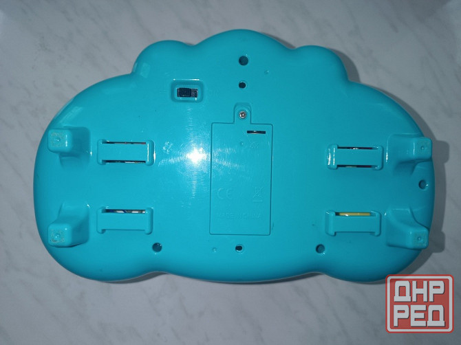 Детский руль игрушка Макеевка - изображение 2