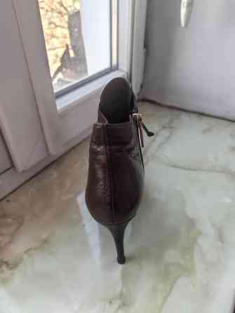 Продам ботинки Донецк