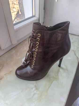 Продам ботинки Донецк