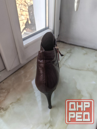 Продам ботинки Донецк - изображение 1