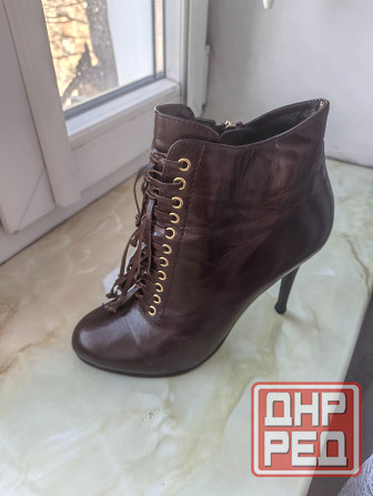 Продам ботинки Донецк - изображение 2