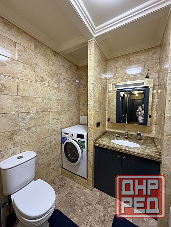 Сдам 1 к.кВ, Куйбышевский район, ул.Словацкая, Галактика Донецк - изображение 4