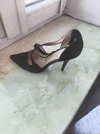 Продам туфли Донецк