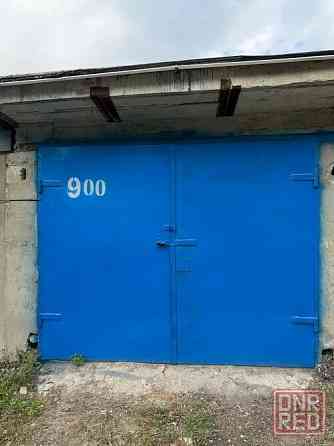 Продам гараж на Текстильщике Донецк