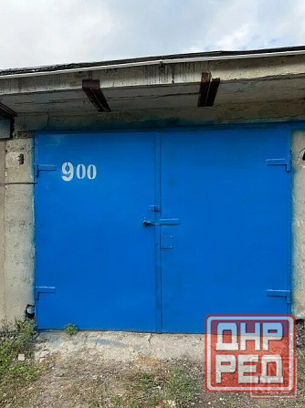 Продам гараж на Текстильщике Донецк - изображение 1