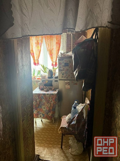 Продается 3- х комнатная квартира, ул. 50-й Гвардейской дивизии Донецк - изображение 7