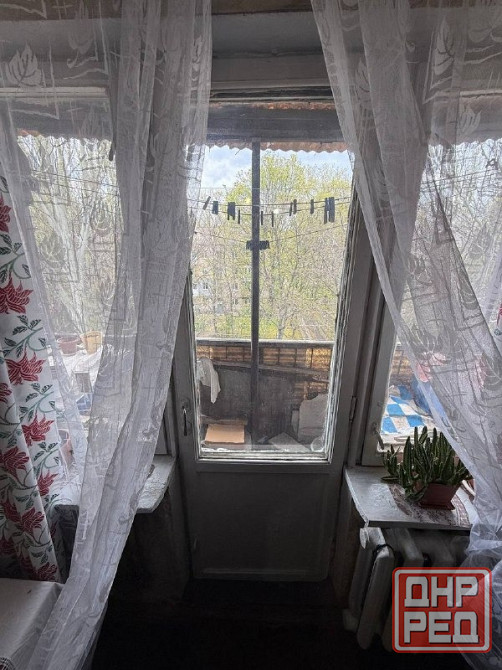 Продается 3- х комнатная квартира, ул. 50-й Гвардейской дивизии Донецк - изображение 9
