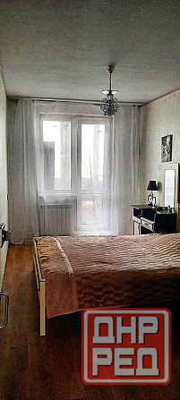 Продам 3 комнатную квартиру на 17 микрорайоне Мариуполь - изображение 4