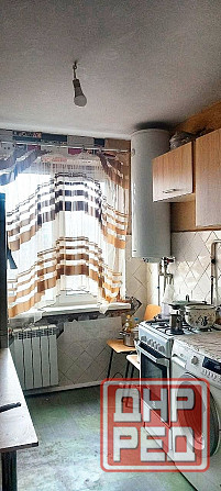 Продам 3 комнатную квартиру на 17 микрорайоне Мариуполь - изображение 1