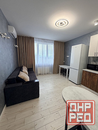 Сдам 1 к.кВ, Пролетарский район, ул.Раздольная, Ледовая Арена, Молоко Донецк - изображение 2