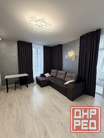 Сдам 1 к.кВ, Пролетарский район, ул.Раздольная, Ледовая Арена, Молоко Донецк - изображение 3