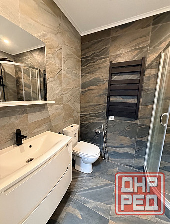 Сдам 1 к.кВ, Пролетарский район, ул.Раздольная, Ледовая Арена, Молоко Донецк - изображение 4