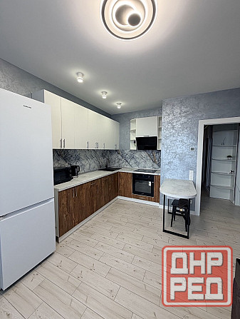 Сдам 1 к.кВ, Пролетарский район, ул.Раздольная, Ледовая Арена, Молоко Донецк - изображение 1