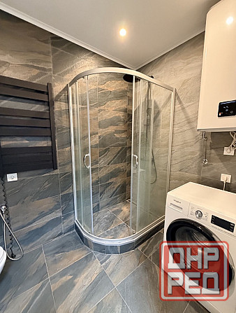 Сдам 1 к.кВ, Пролетарский район, ул.Раздольная, Ледовая Арена, Молоко Донецк - изображение 5