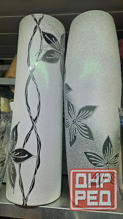 Напольная ваза Донецк - изображение 1