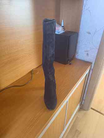 Продам сапоги Донецк