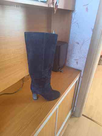 Продам сапоги Донецк