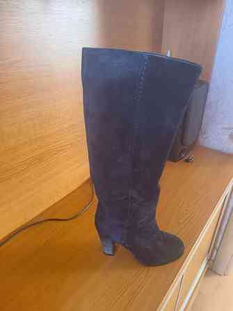 Продам сапоги Донецк