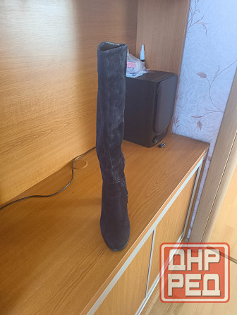 Продам сапоги Донецк - изображение 2