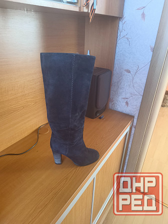 Продам сапоги Донецк - изображение 1